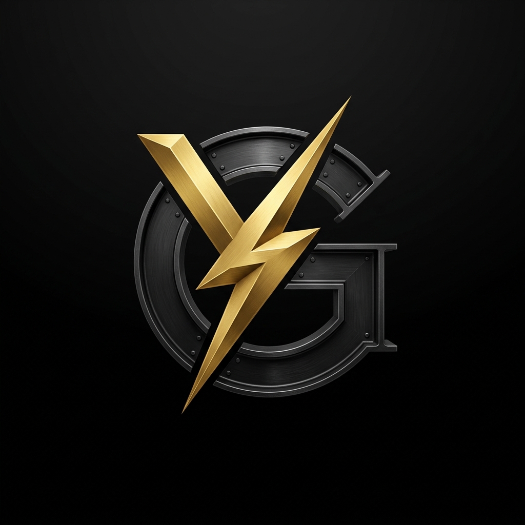 YG Logo